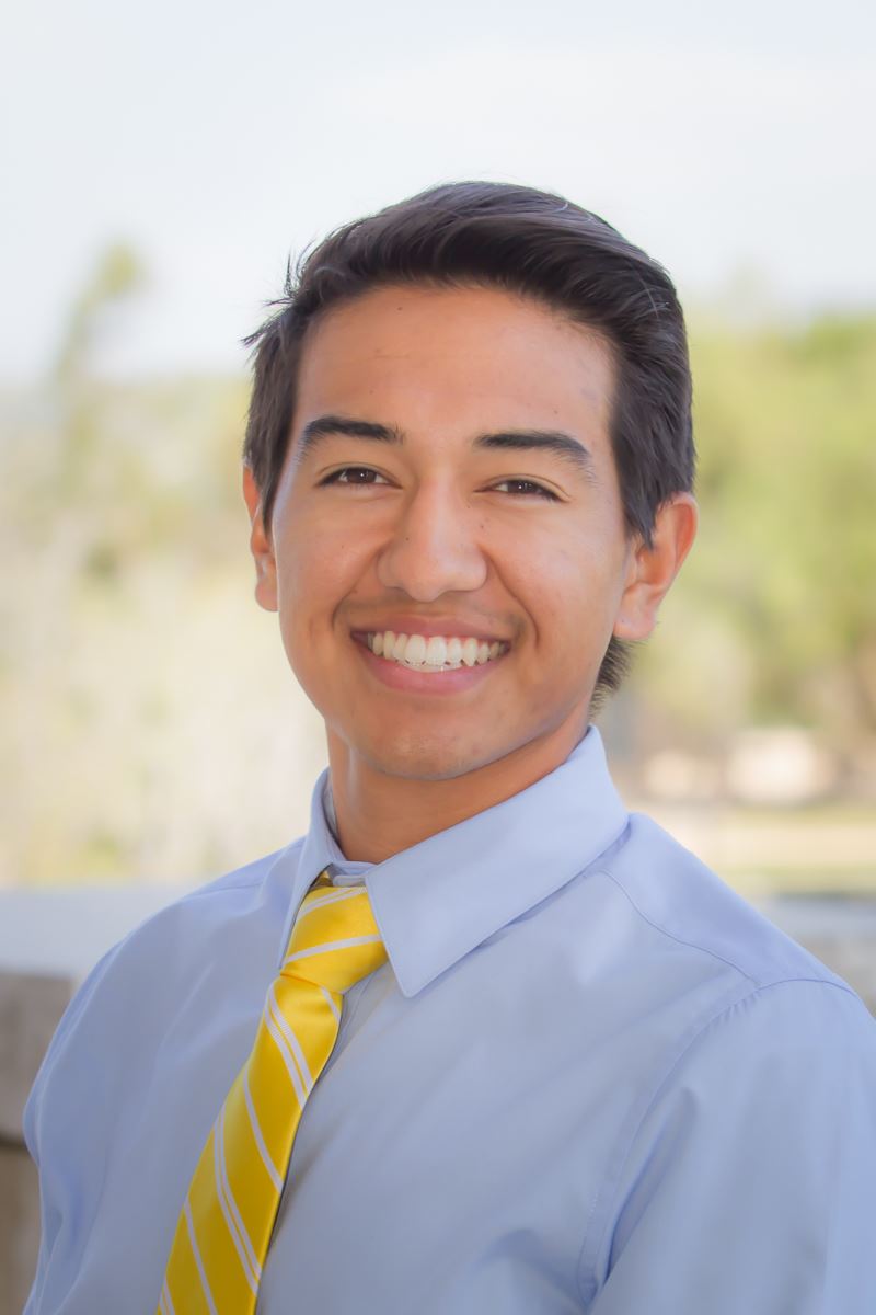 counselor photo
