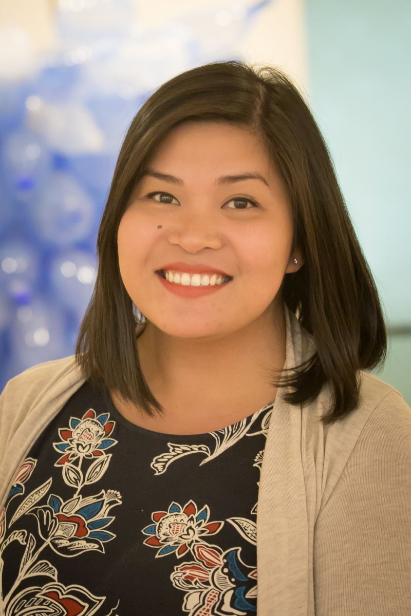 counselor photo