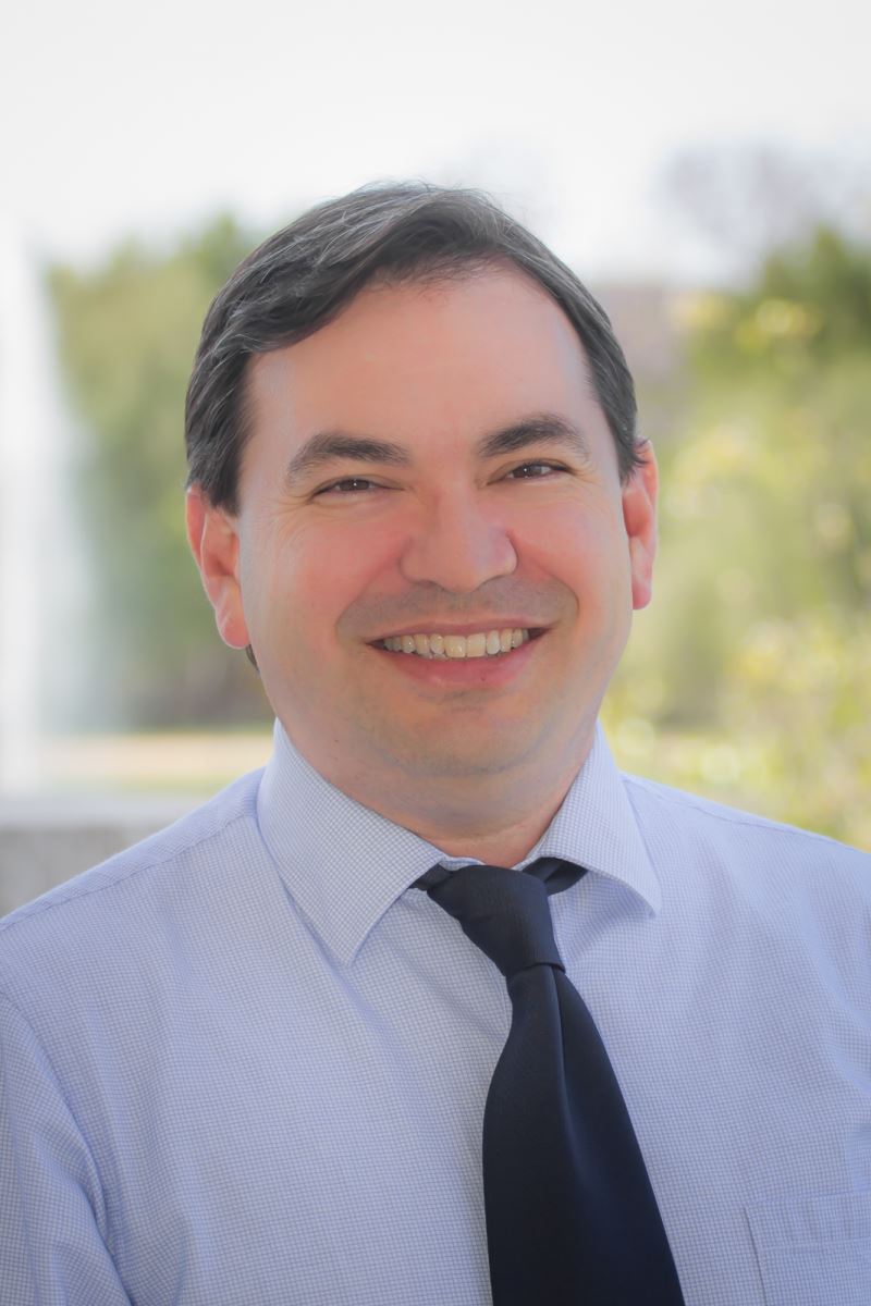 counselor photo