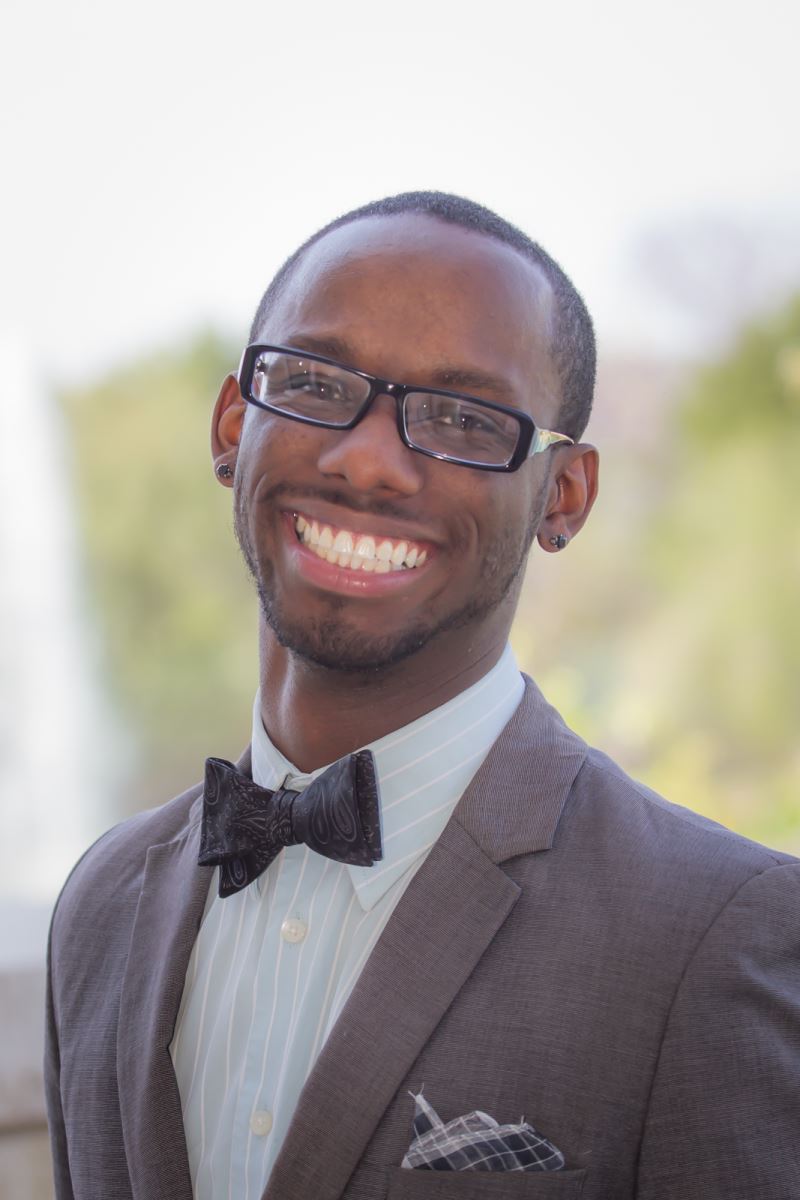 counselor photo